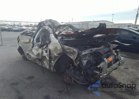 2008 Saturn Vue V6 Xe из США, поврежденный, VIN 3GSDL43N18S587356